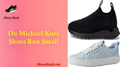 do michael kors boots run true to size